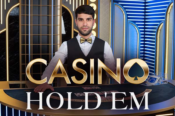 Casino Hold'em
