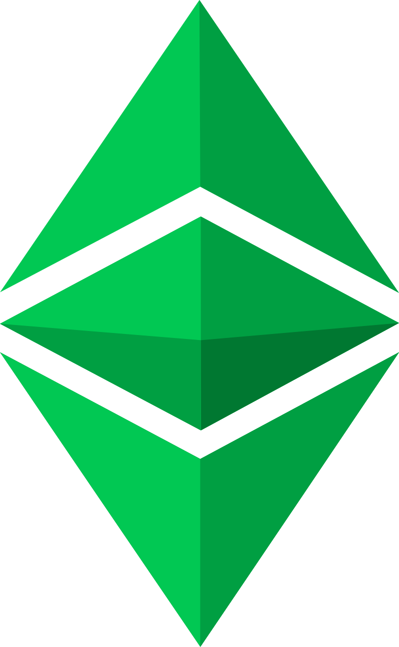 Ethereum Classic (ETC) logo